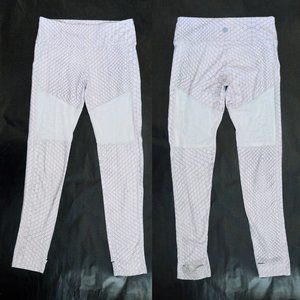 3 for $25 - Varley Snake Print Leggings